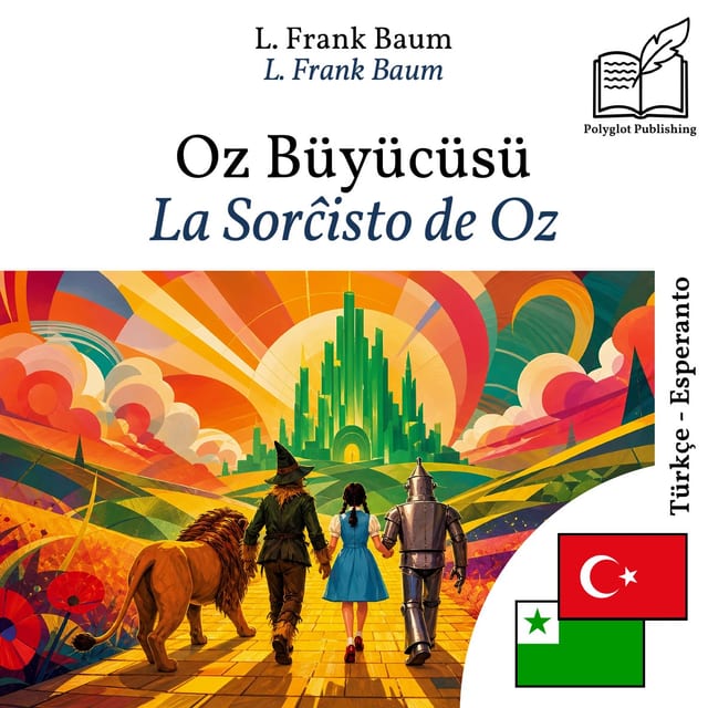 La Sorĉisto de Oz
