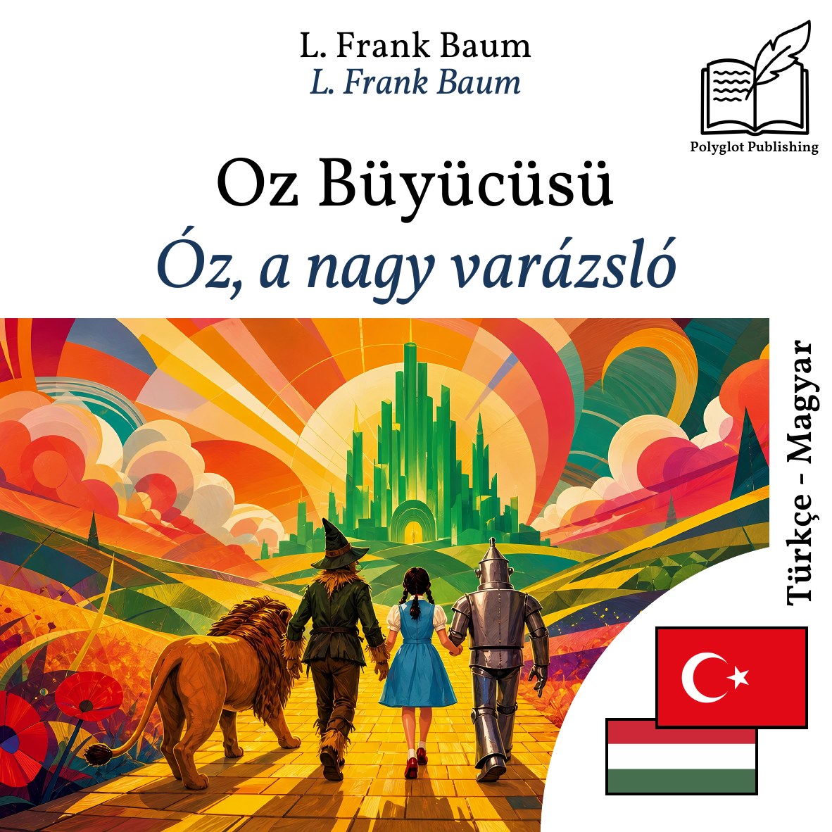 Óz, a nagy varázsló