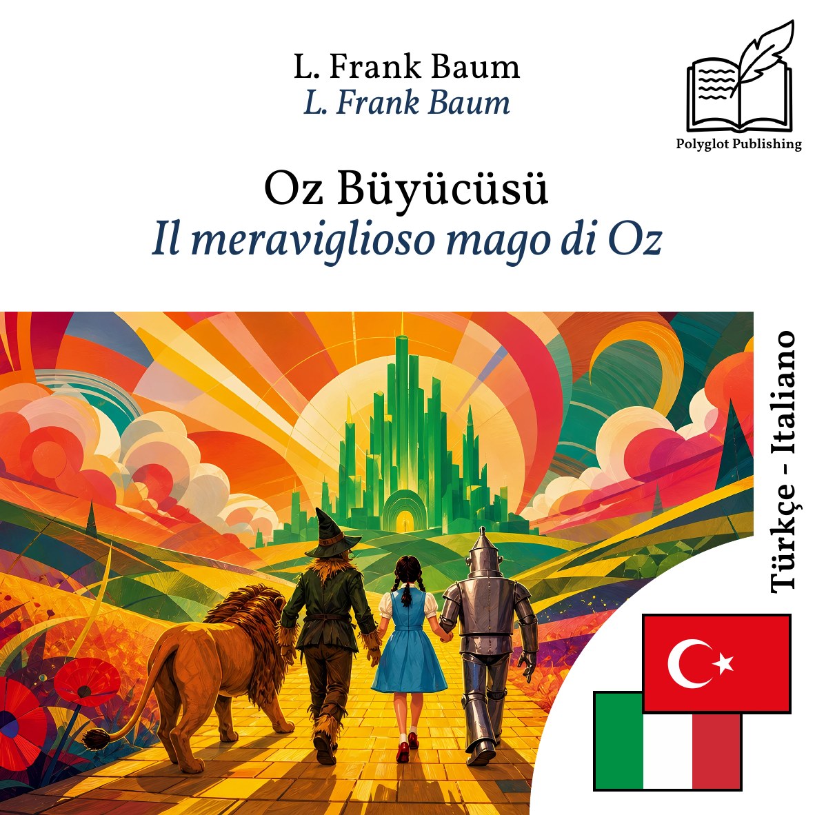 Il meraviglioso mago di Oz