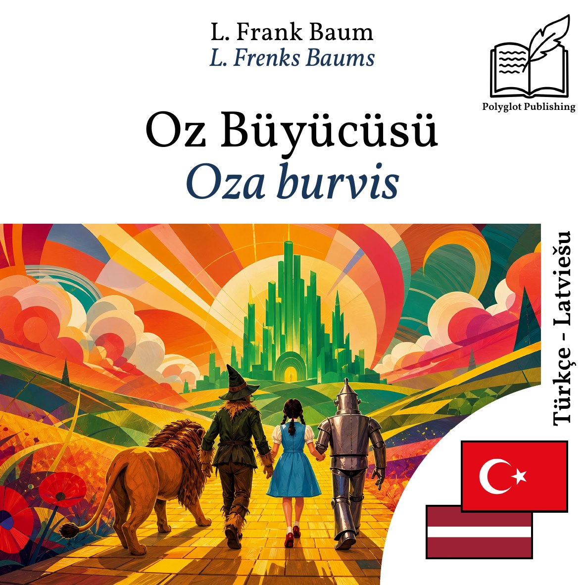 Oza burvis