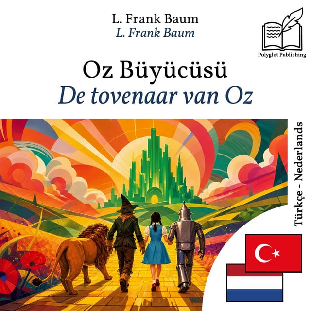 De tovenaar van Oz