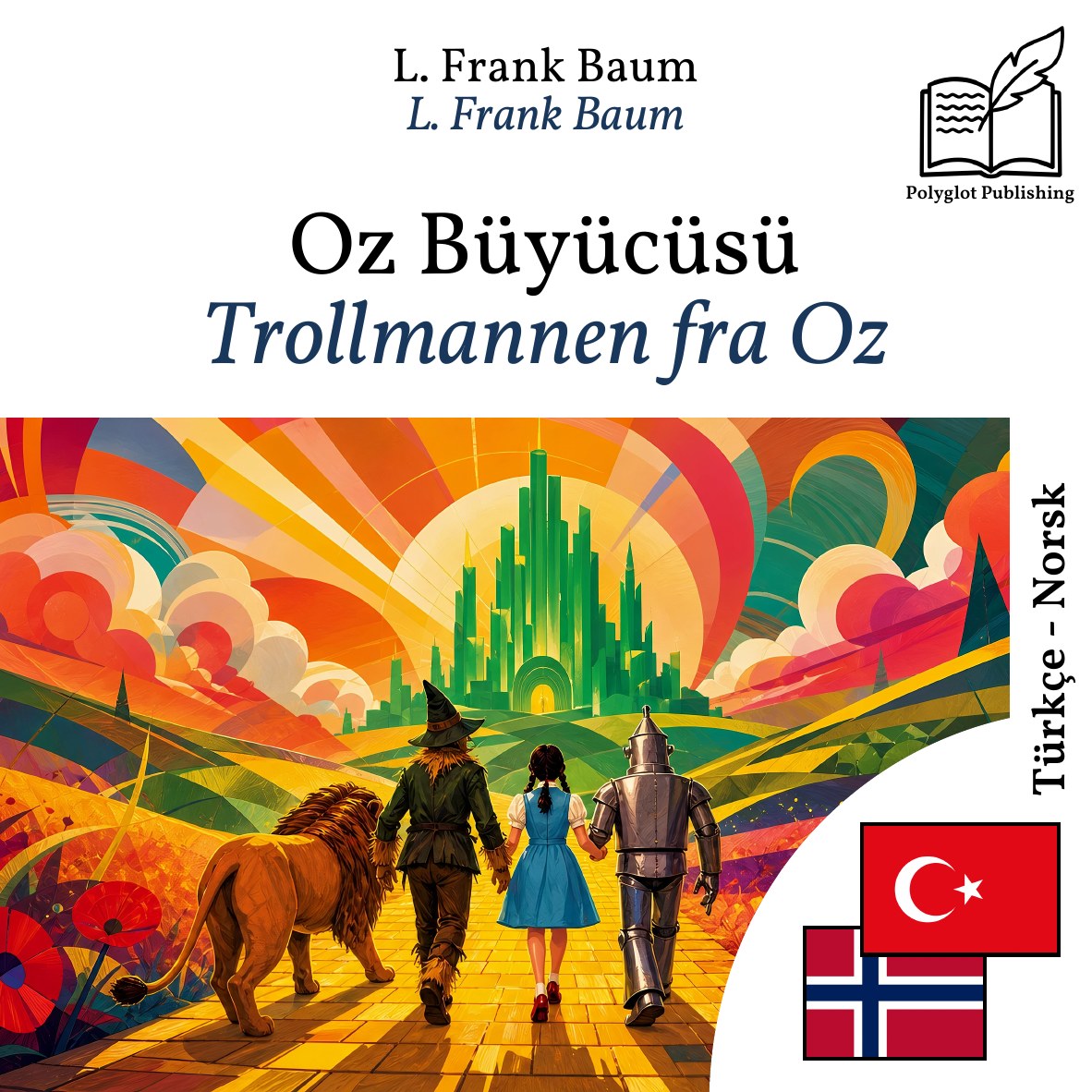 Trollmannen fra Oz
