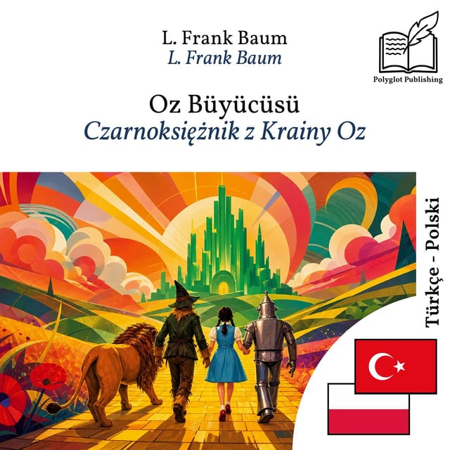 Czarnoksiężnik z Krainy Oz