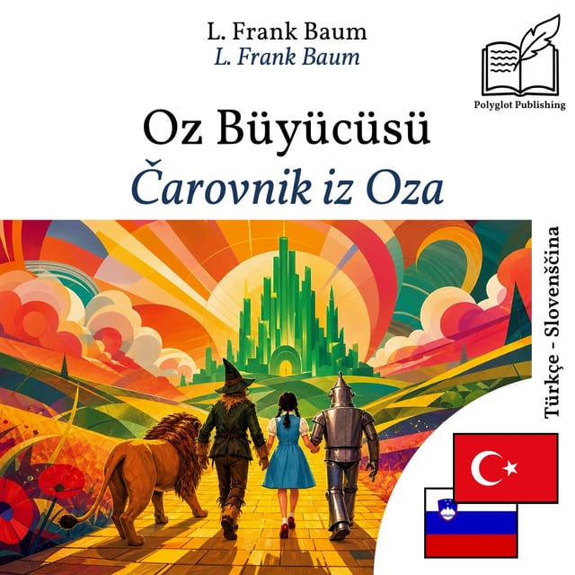 Čarovnik iz Oza
