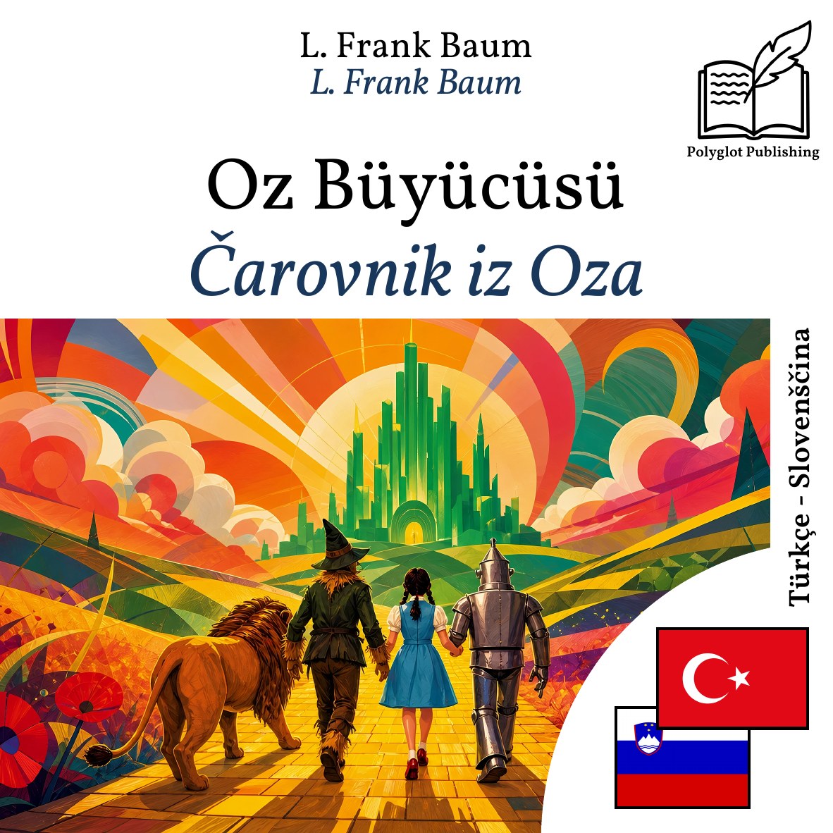 Čarovnik iz Oza