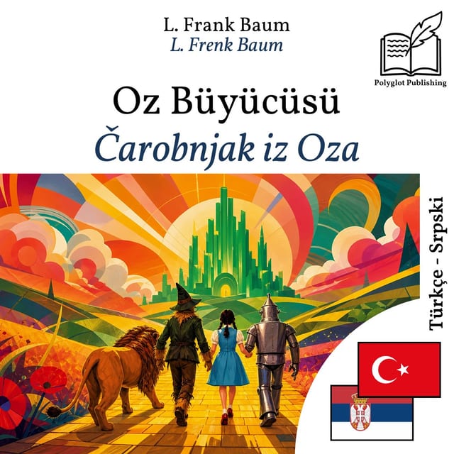 Čarobnjak iz Oza