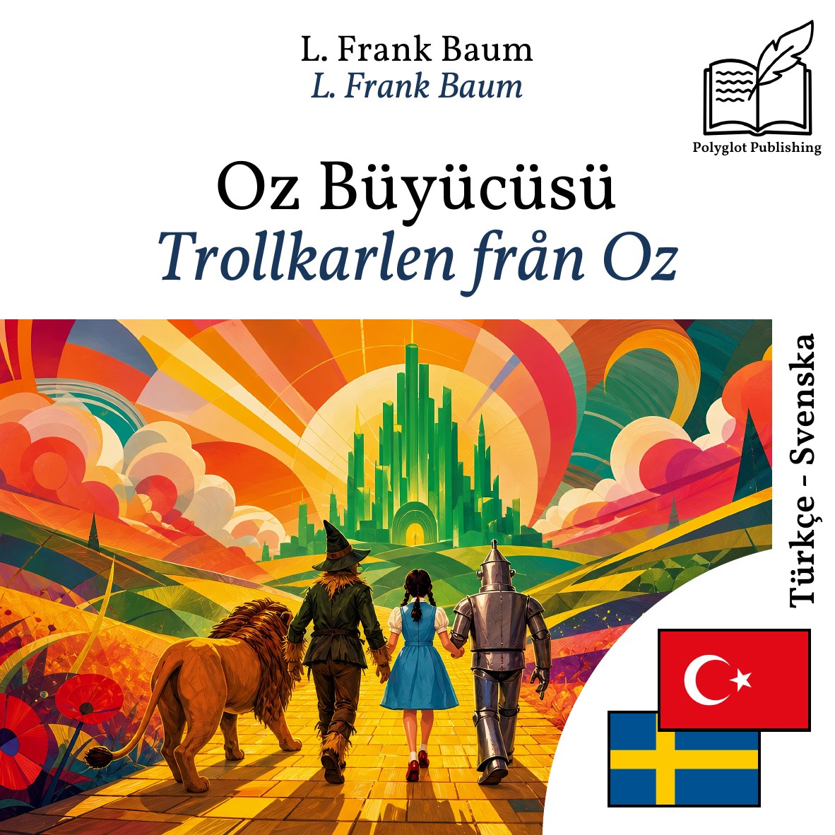 Trollkarlen från Oz