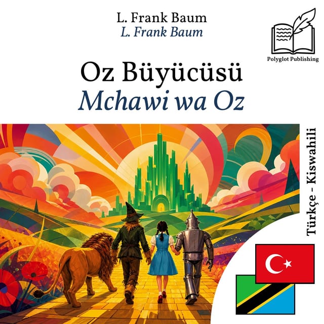 Mchawi wa Oz