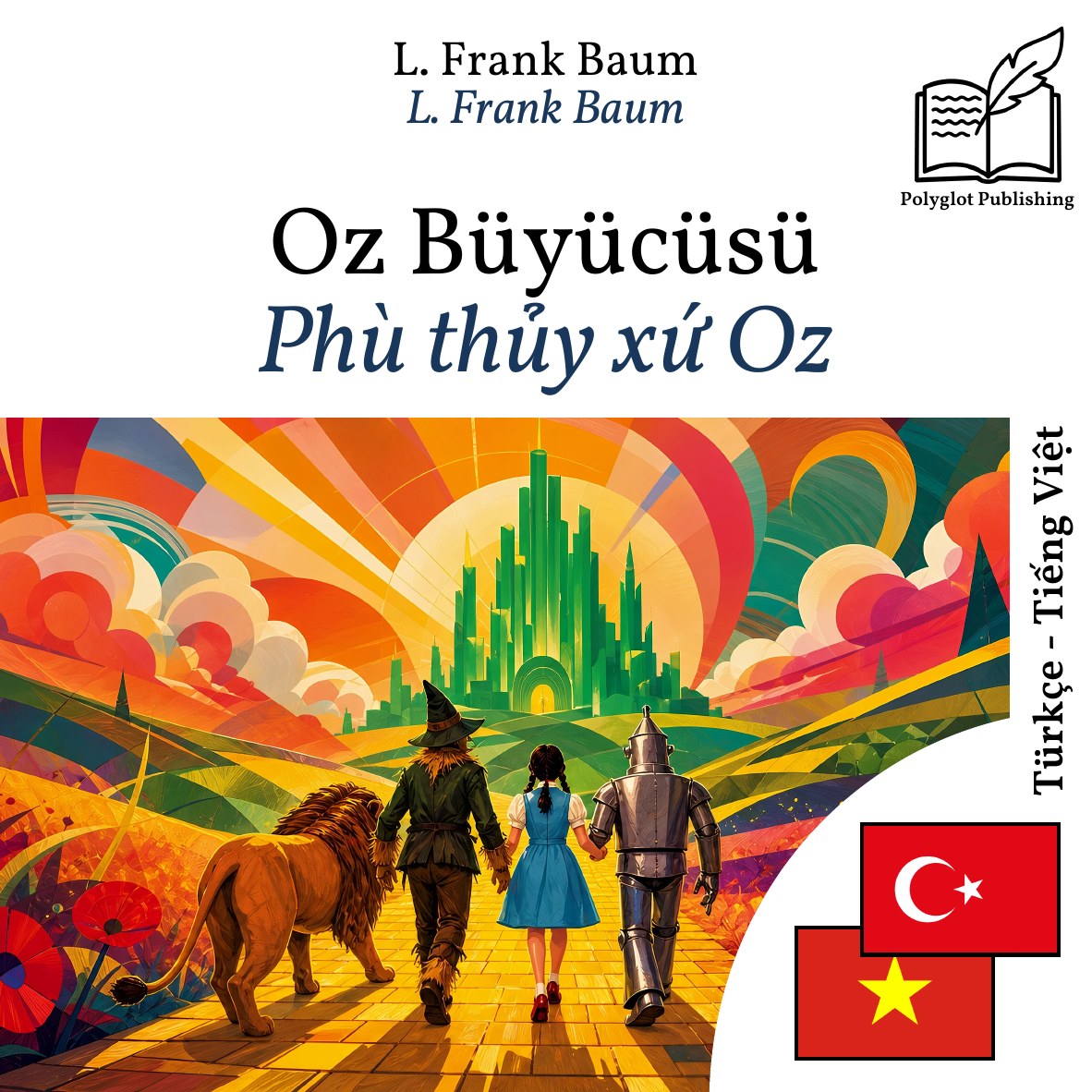 Phù thủy xứ Oz