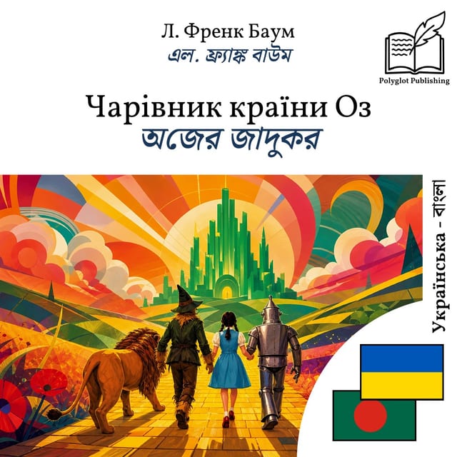 অজের জাদুকর