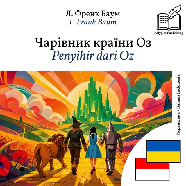 Penyihir dari Oz