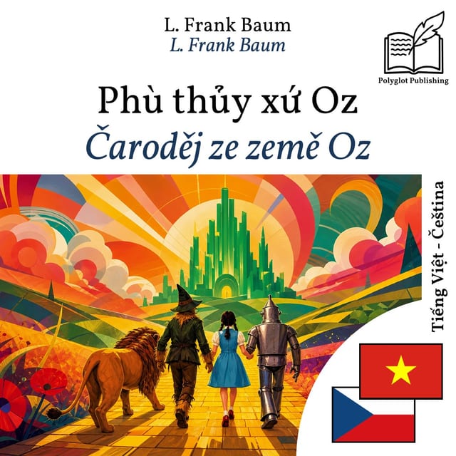 Čaroděj ze země Oz
