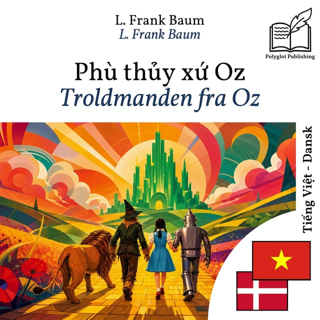 Troldmanden fra Oz