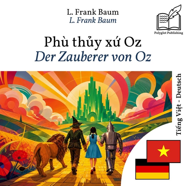 Der Zauberer von Oz