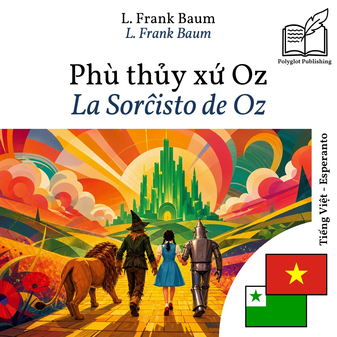 La Sorĉisto de Oz