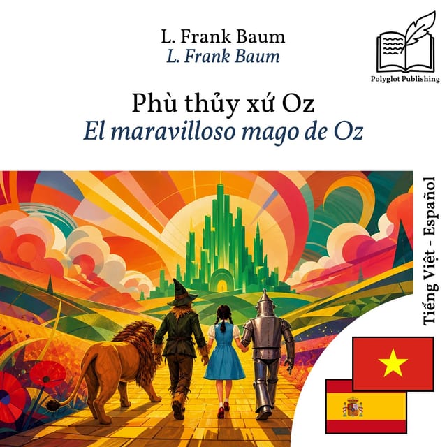 El maravilloso mago de Oz