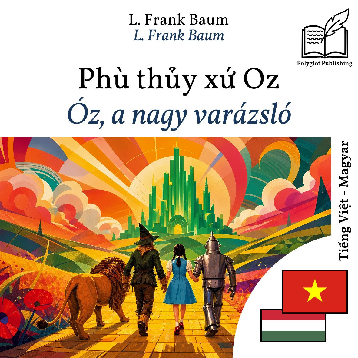 Óz, a nagy varázsló