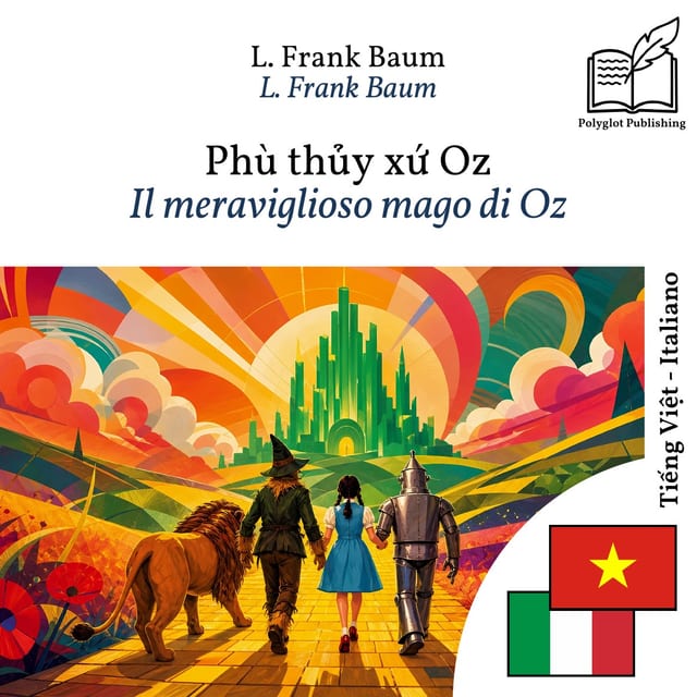 Il meraviglioso mago di Oz
