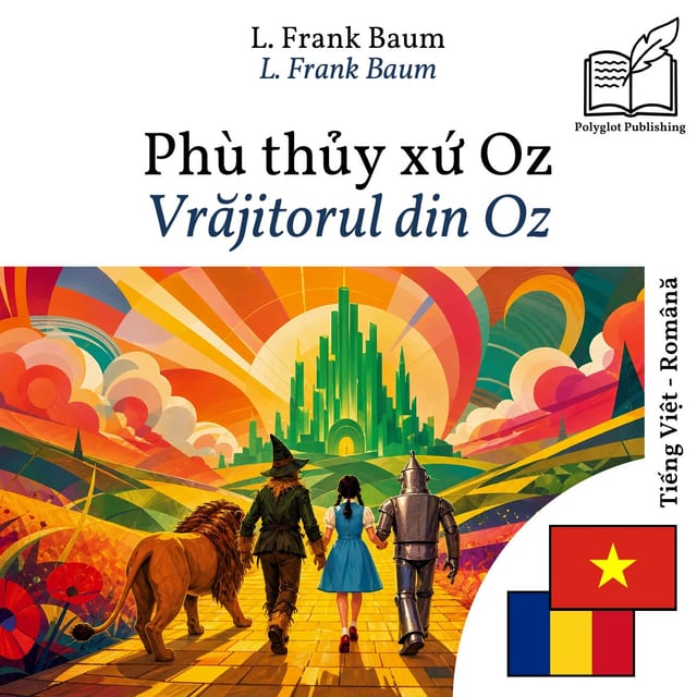 Vrăjitorul din Oz