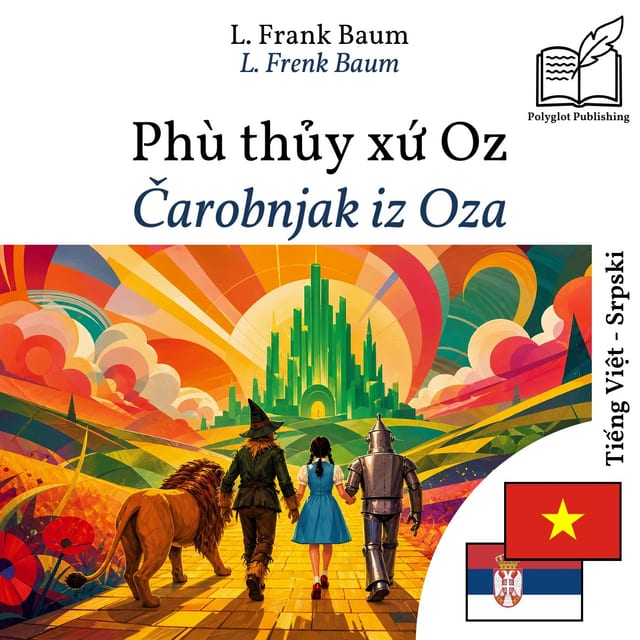 Čarobnjak iz Oza
