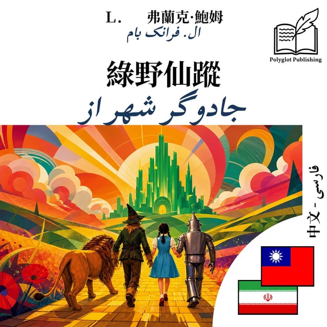 جادوگر شهر از