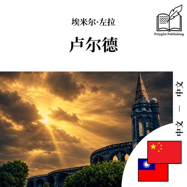 盧爾德