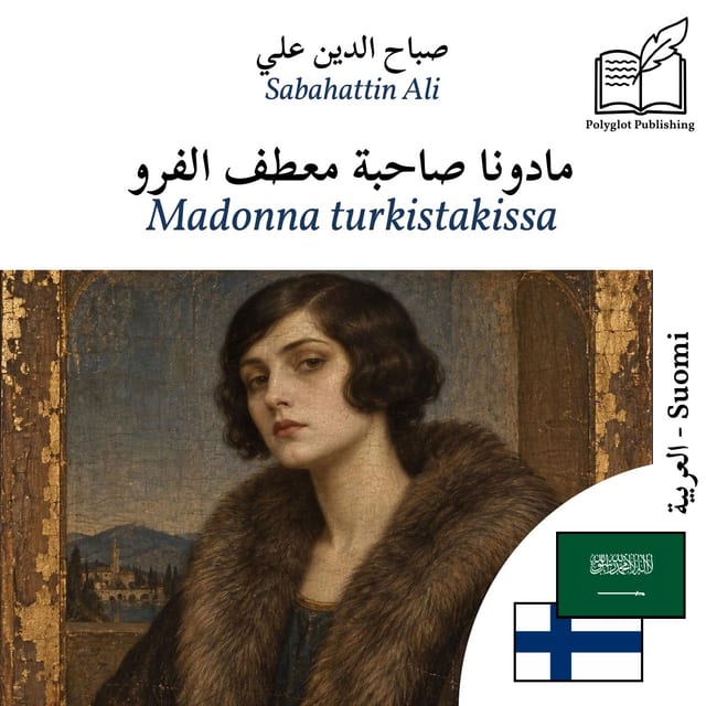 Madonna turkistakissa
