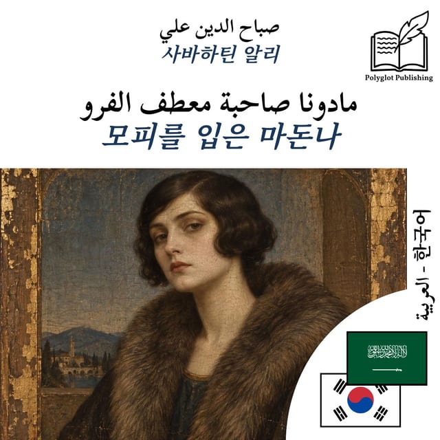 모피를 입은 마돈나