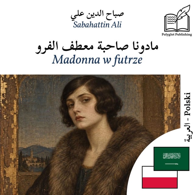 Madonna w futrze