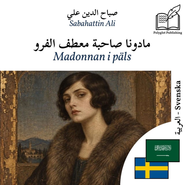 Madonnan i päls