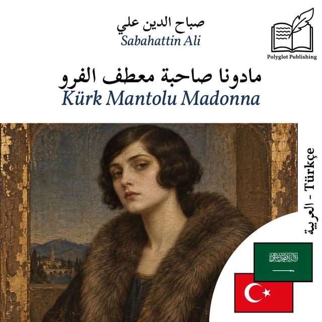 Kürk Mantolu Madonna