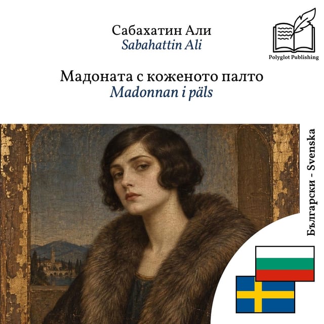 Madonnan i päls