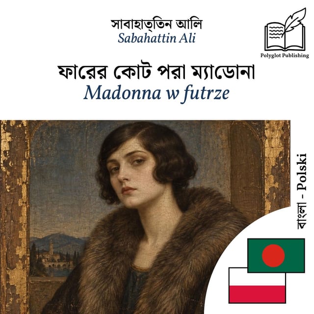 Madonna w futrze