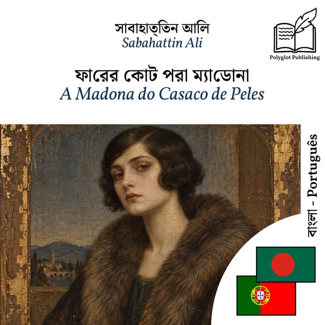 A Madona do Casaco de Peles