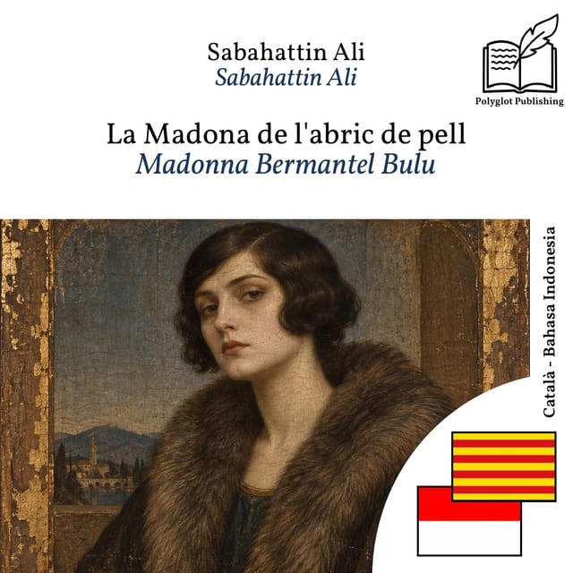 Madonna Bermantel Bulu