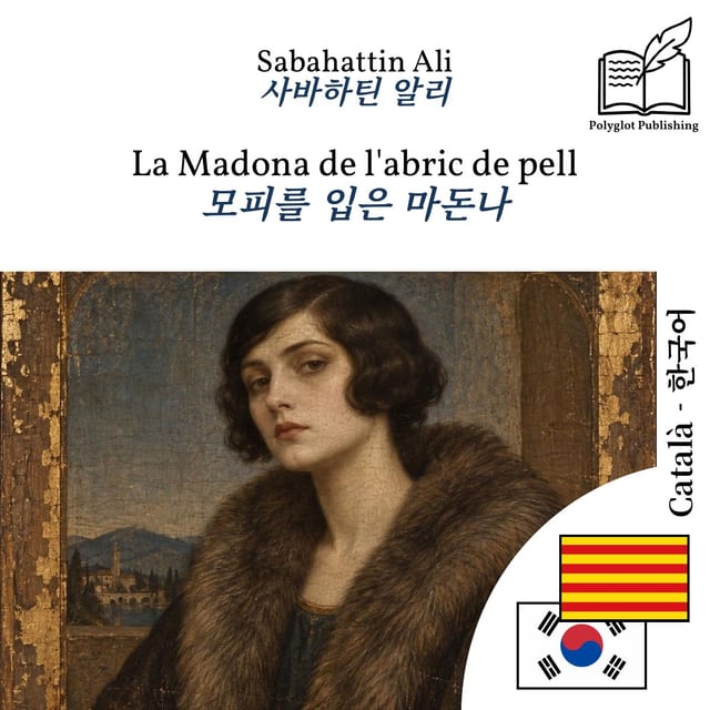 모피를 입은 마돈나
