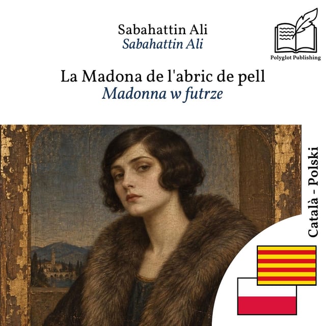 Madonna w futrze