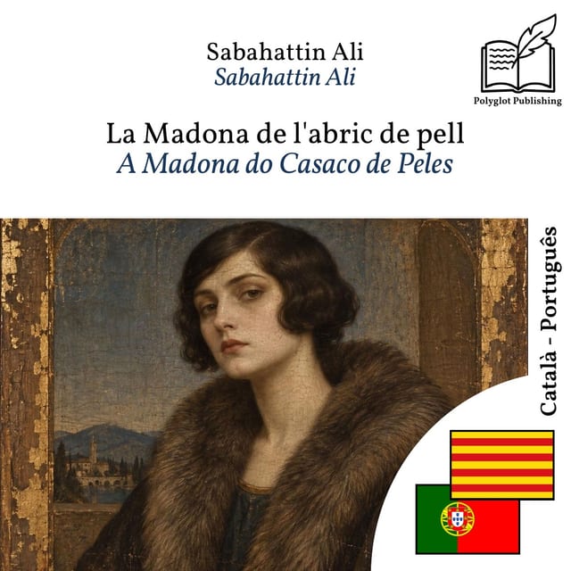 A Madona do Casaco de Peles