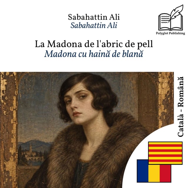 Madona cu haină de blană