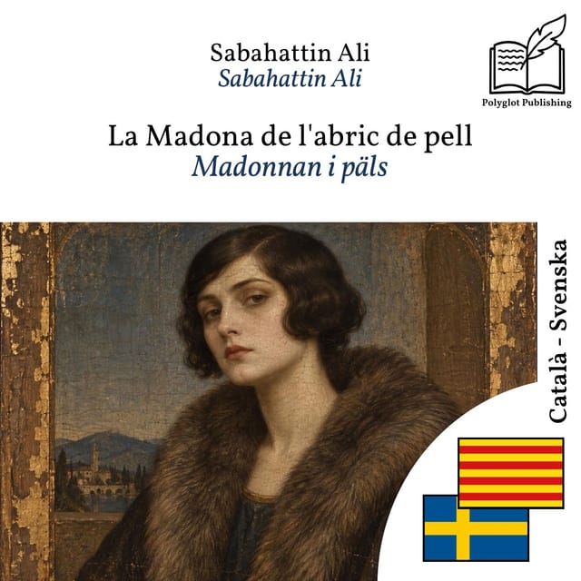 Madonnan i päls