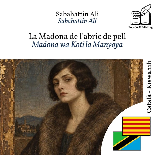 Madona wa Koti la Manyoya
