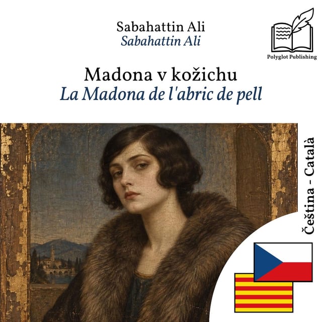 La Madona de l'abric de pell