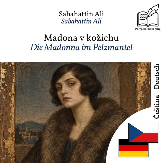 Die Madonna im Pelzmantel