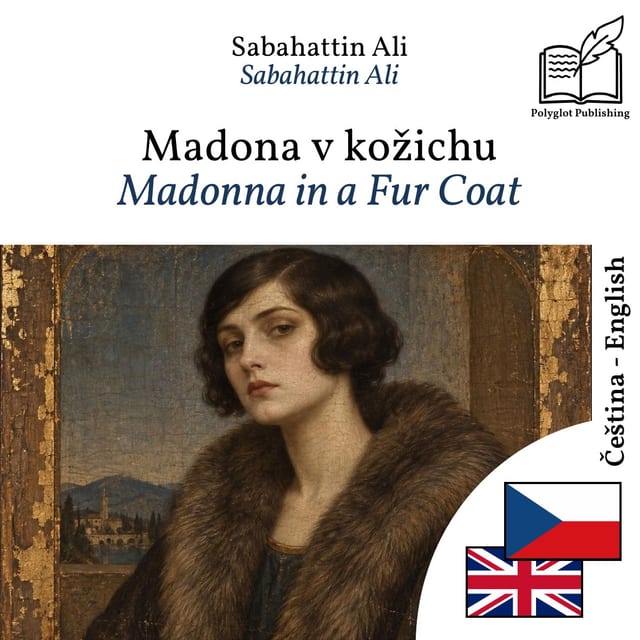 Madonna in a Fur Coat