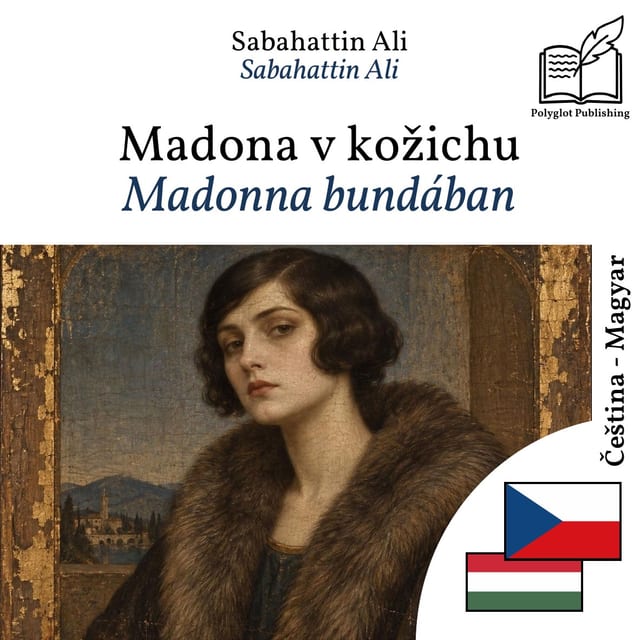 Madonna bundában