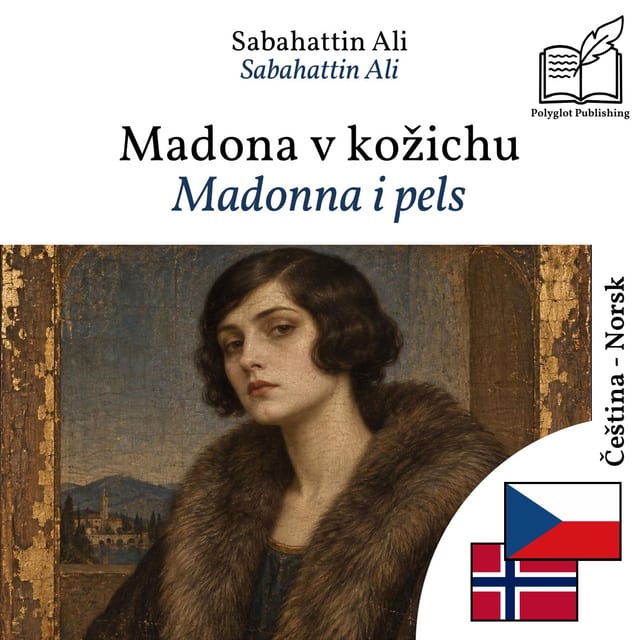 Madonna i pels