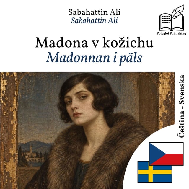Madonnan i päls