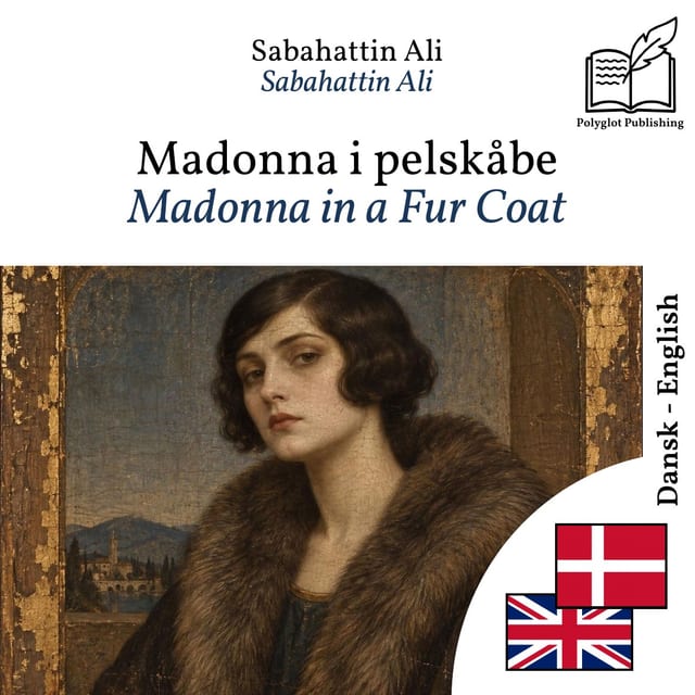 Madonna in a Fur Coat