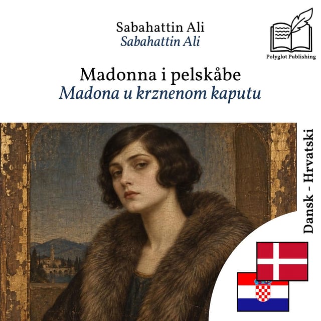 Madona u krznenom kaputu