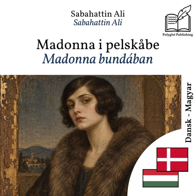 Madonna bundában